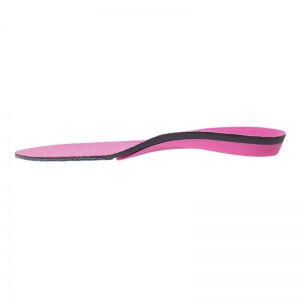 Superfeet Hot Pink Insoles